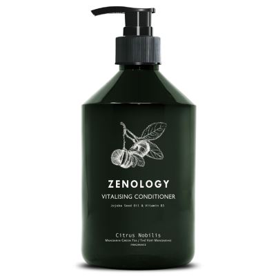 ZENOLOGY Citrus Nobilis Vitalising Conditioner 500 ml